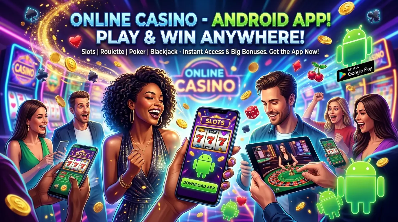 Brango casino Android app