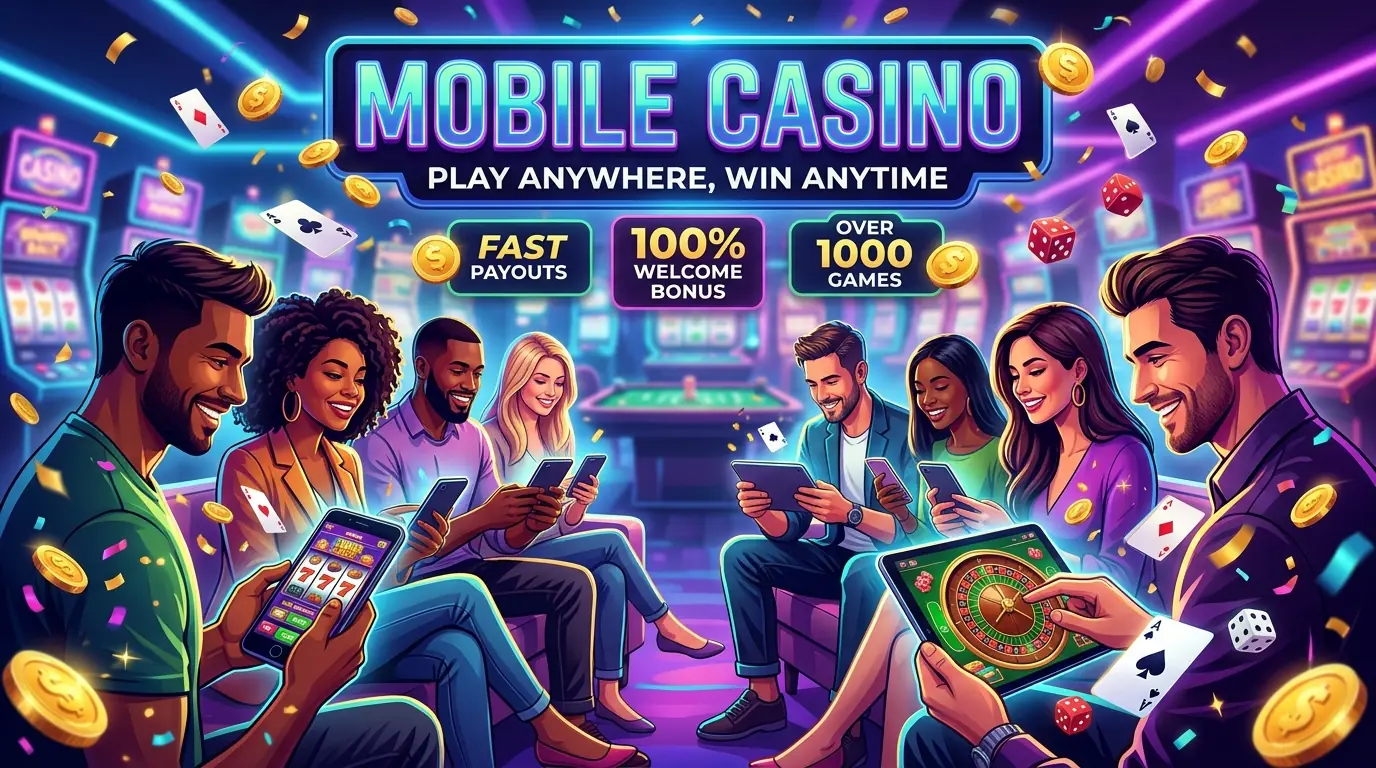Brango casino mobile