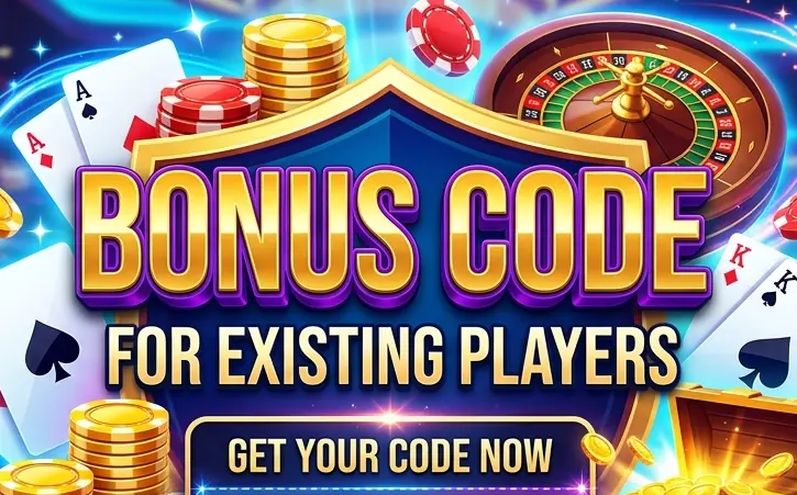 Brango casino bonus code for existing players