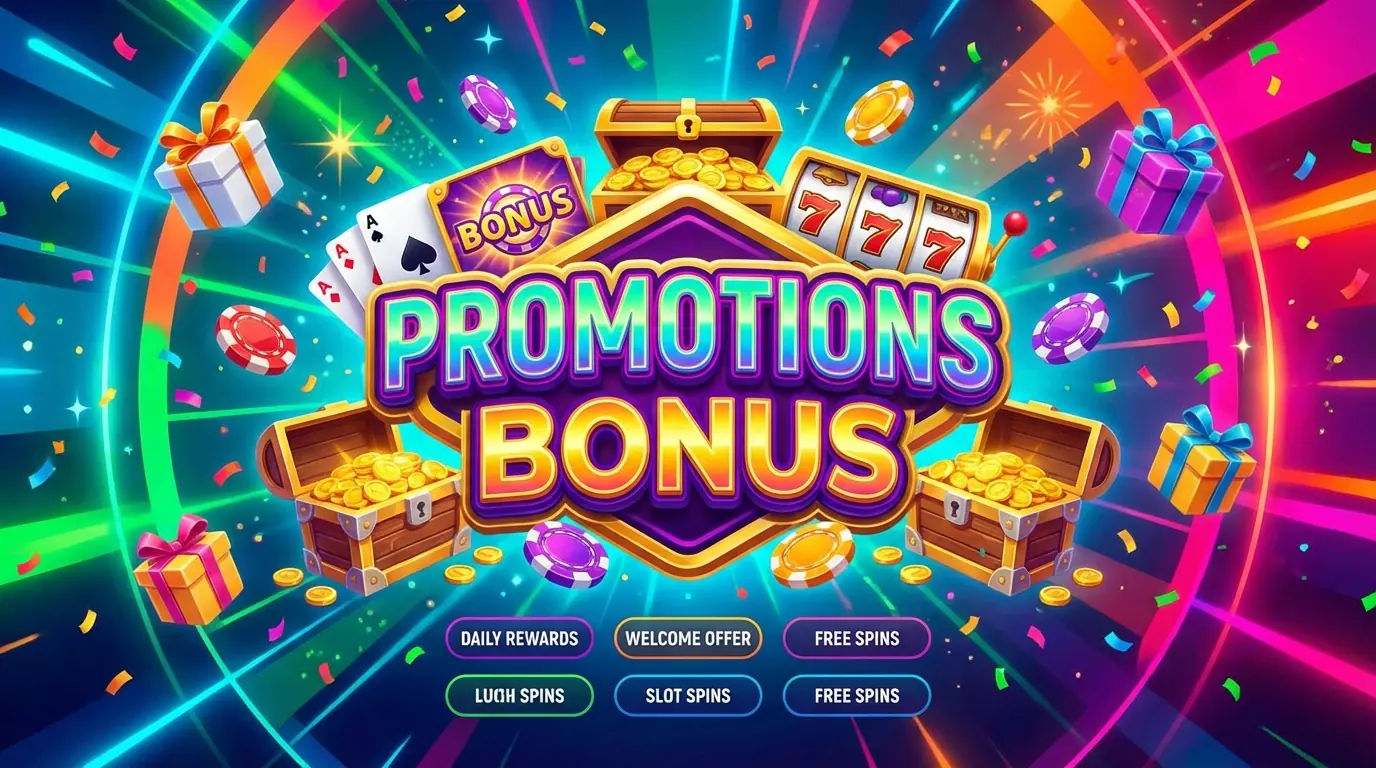 Brango casino promotions