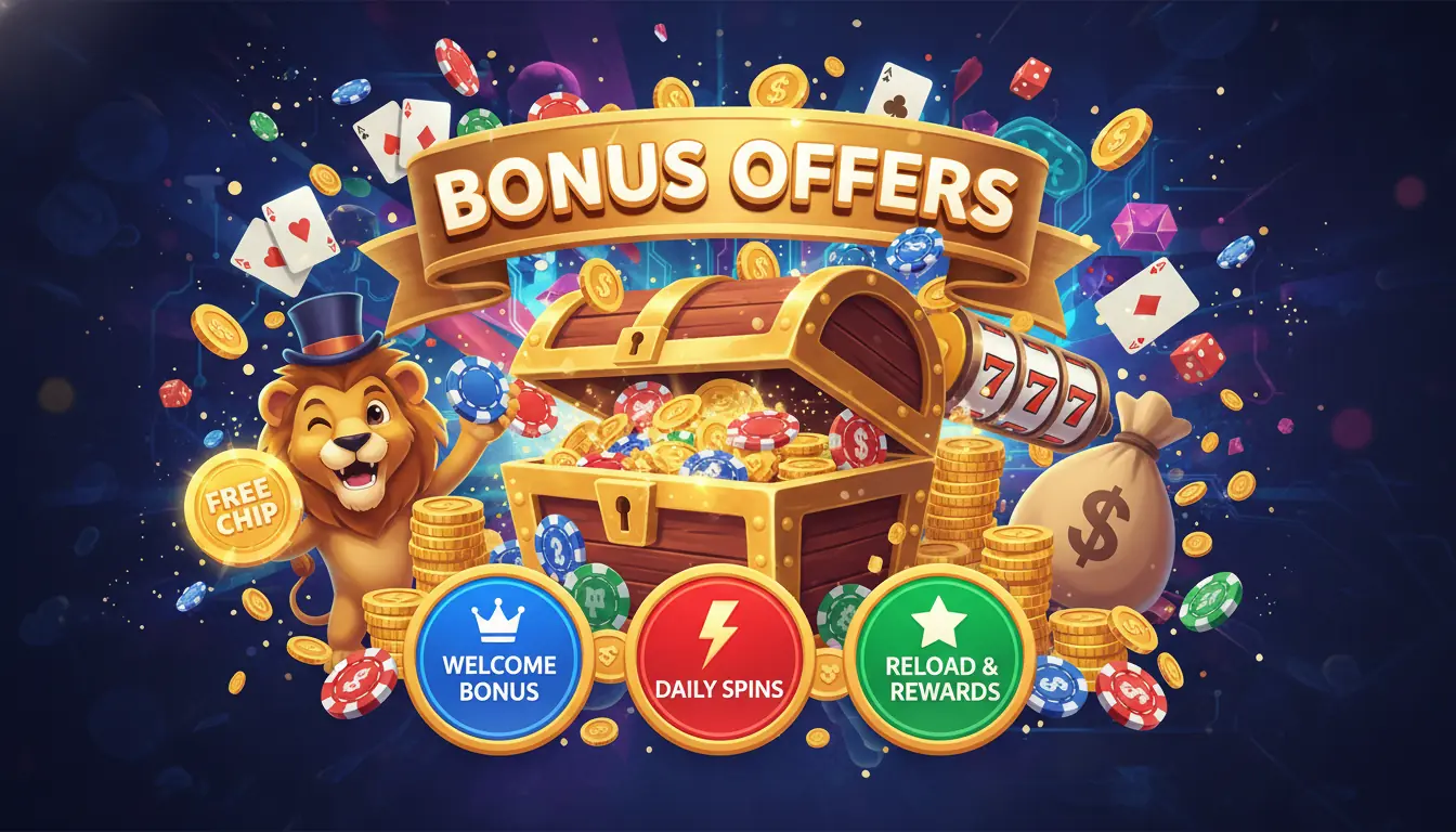 Brango bonus offers