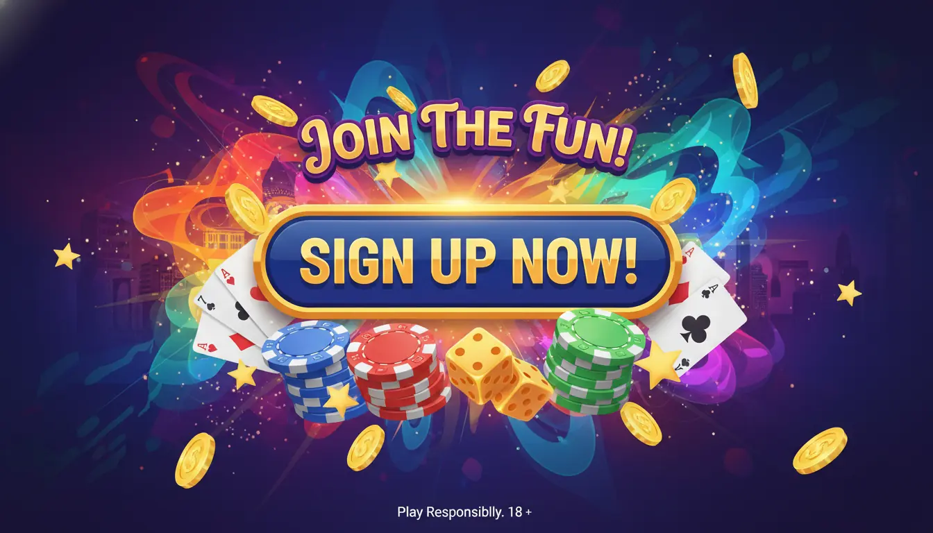 Brango casino sign up