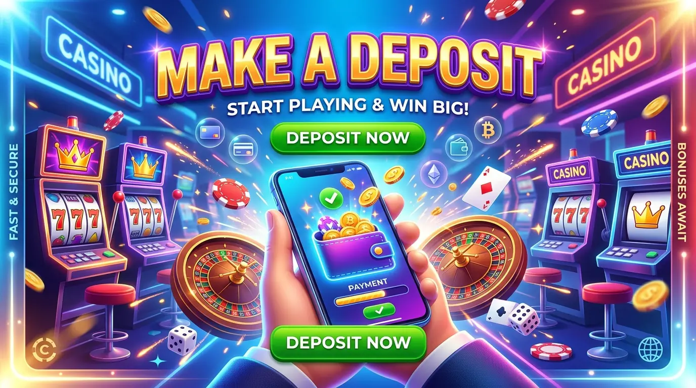 Brango deposit