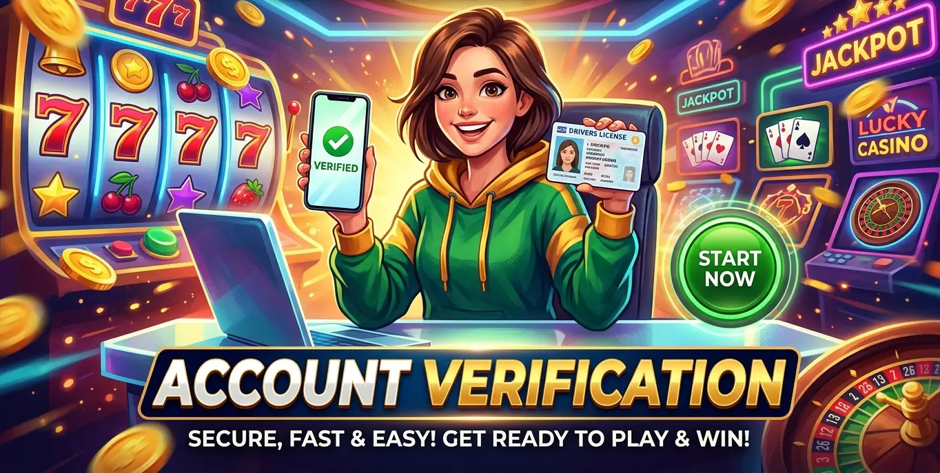 Brango casino verification