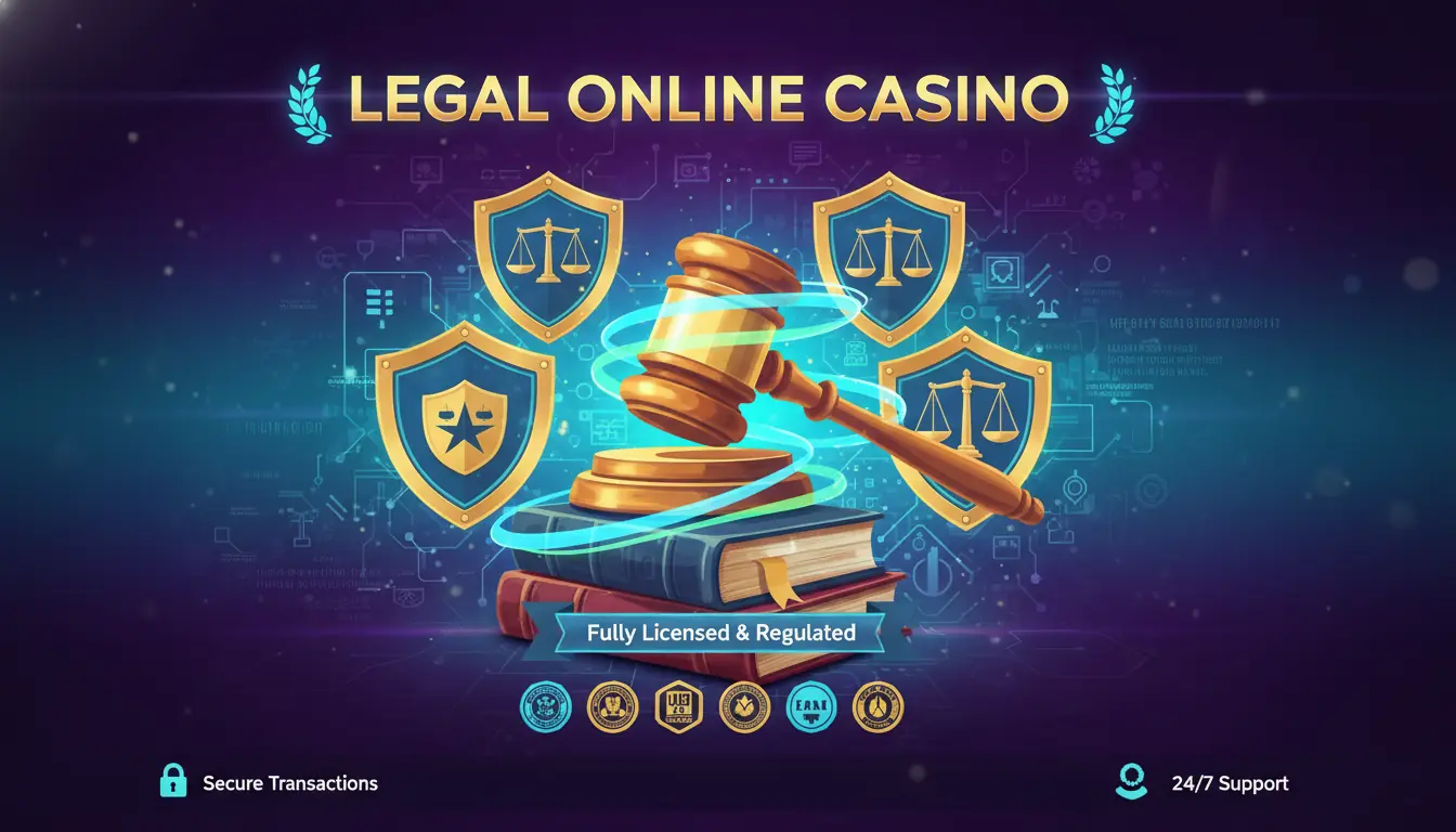 Is Brango casino legal