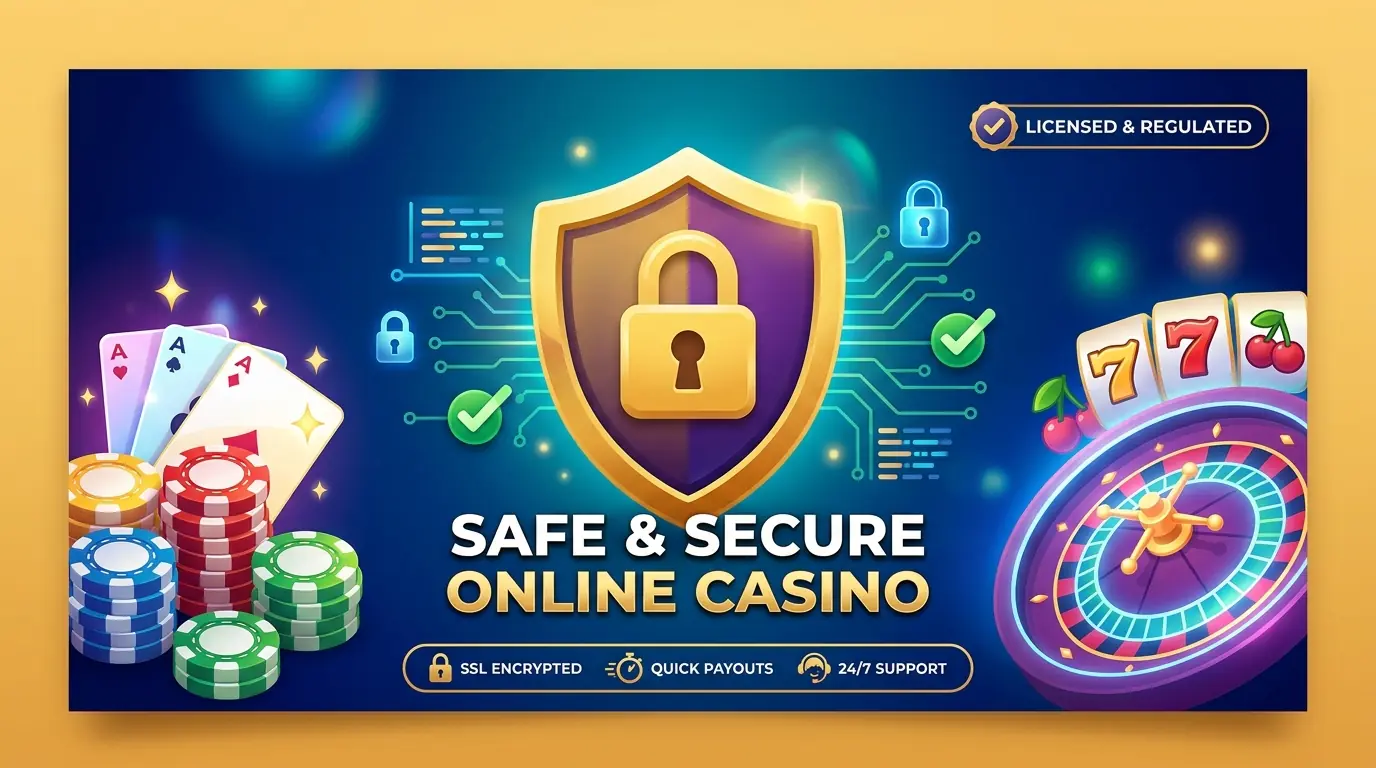 Brango casino safety