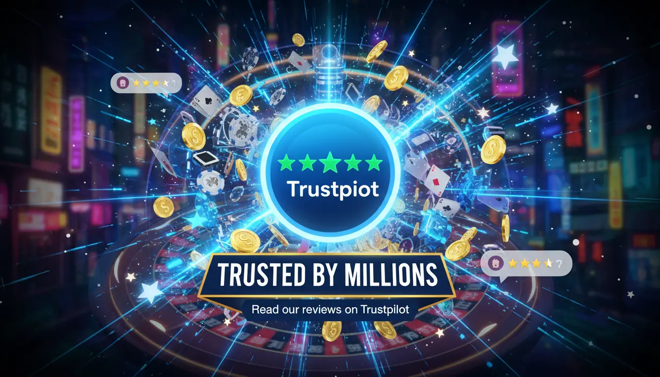 Brango Trustpilot
