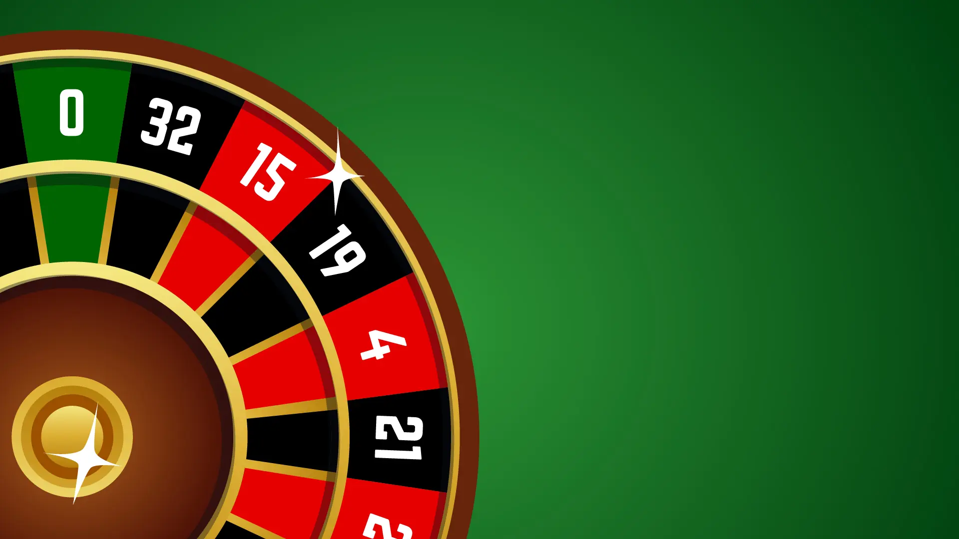 Brango roulette game