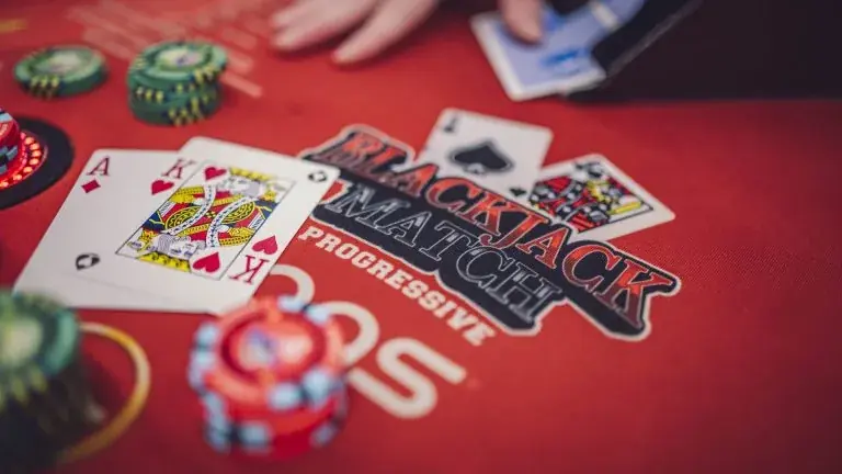 Brango casino blackjack