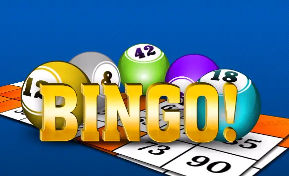 Brango bingo game