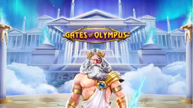 Brango casino Gates of Olympus
