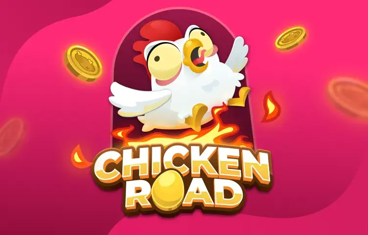 Brango Chicken Road game