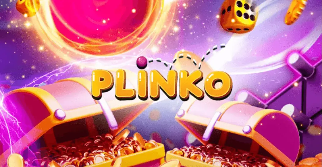Brango casino Plinko